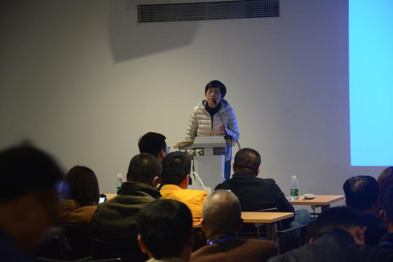 万众瞩目--第三十一届国际五金工具展开元官方方案专题论坛